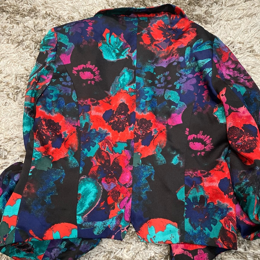 Blazer Jacket - Picture 8 of 11